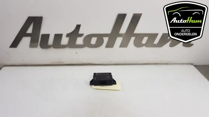 Gateway module Audi A5