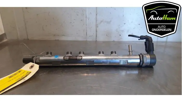 Galerij (Injectie) BMW 1-Serie