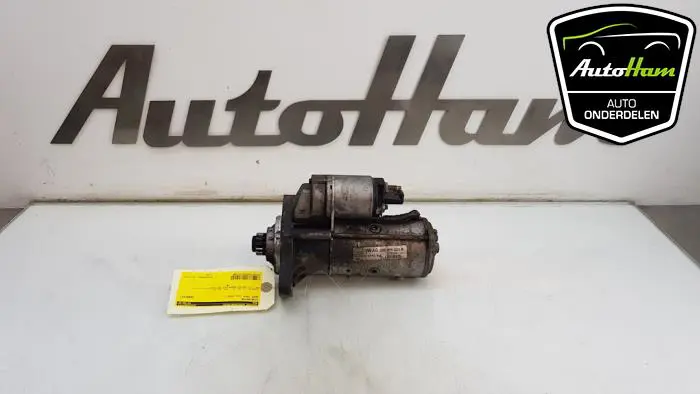 Startmotor Seat Inca