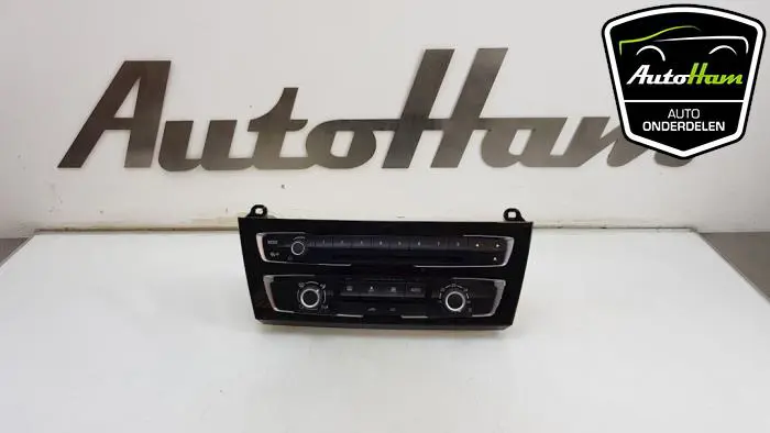 Kachel Bedieningspaneel BMW 1-Serie
