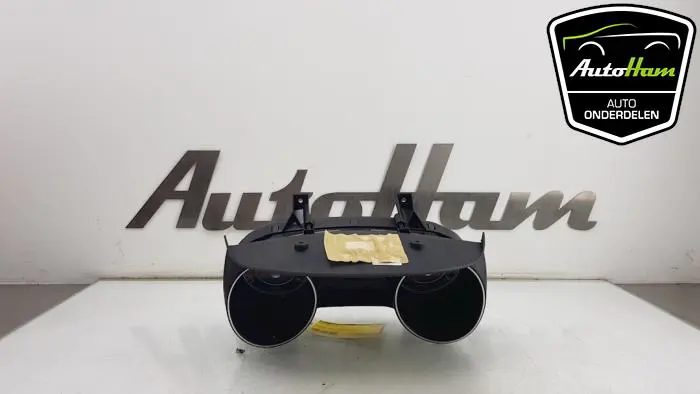 Instrumentenpaneel Fiat Punto