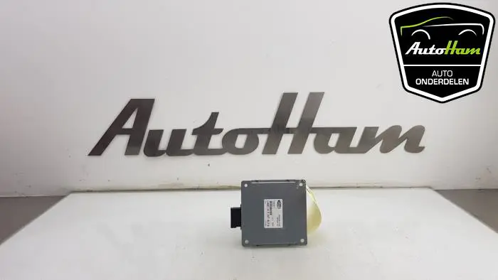 Radio module Fiat Punto