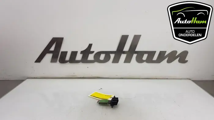 Kachel Weerstand Fiat Punto Evo