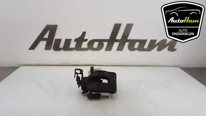 Remklauw (Tang) links-achter Mini Countryman