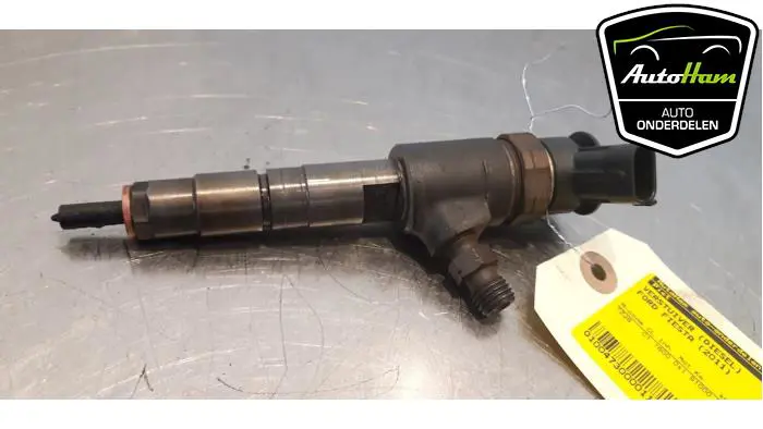 Verstuiver (diesel) Ford Fiesta