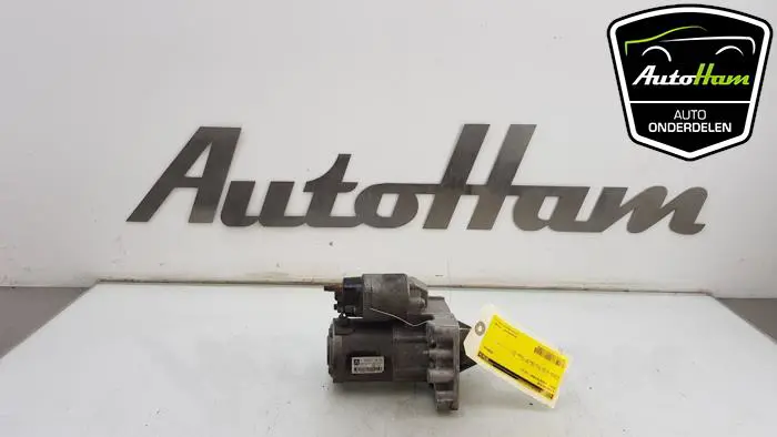 Startmotor Mini Countryman