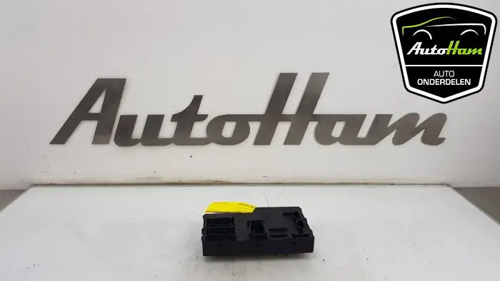 Comfort Module Ford Fiesta