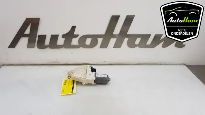 Raammotor Portier Audi A6