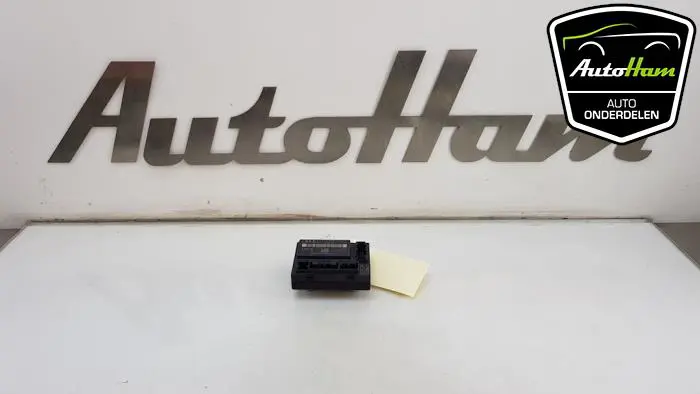 Centrale Deurvergrendelings Module Audi A6