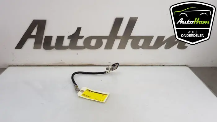 Accu sensor BMW 3-Serie