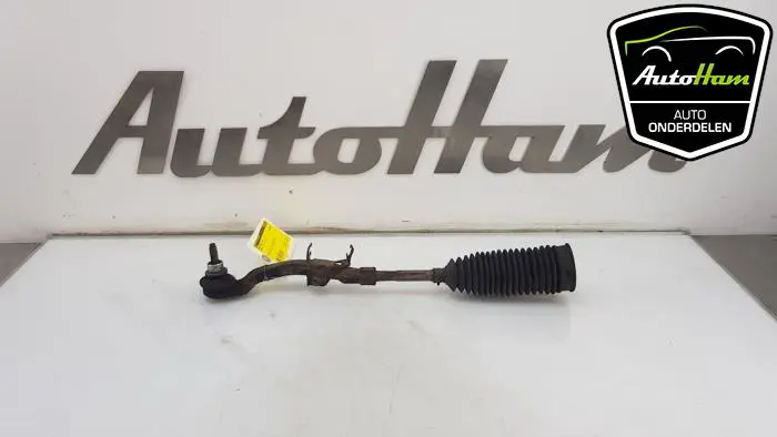 Spoorstang links Renault Clio