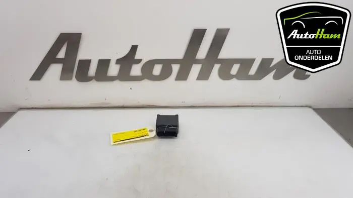 Brandstofpomp module Skoda Octavia