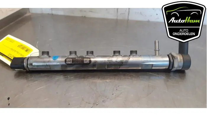 Galerij (Injectie) BMW 1-Serie