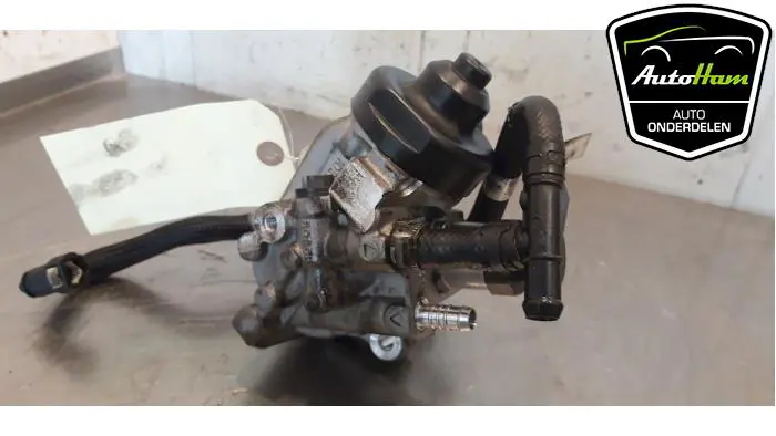Brandstofpomp Mechanisch BMW 1-Serie