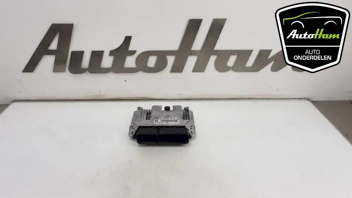 Computer Motormanagement Seat Ibiza