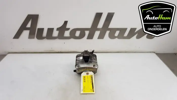 Remklauw (Tang) links-voor Seat Ibiza