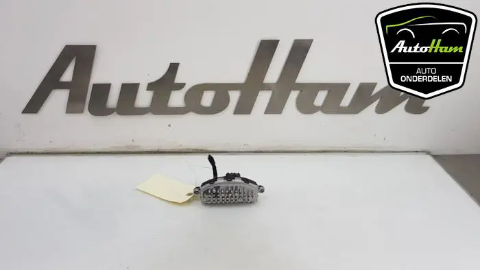 Kachel Weerstand Skoda Octavia