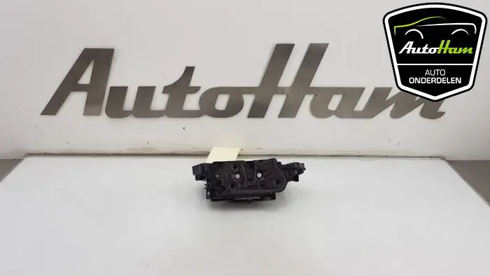 Deurslot Mechaniek 4Deurs rechts-voor Skoda Octavia