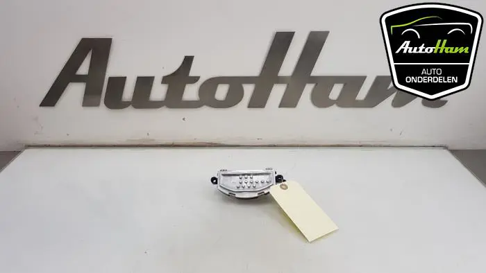 Kachel Weerstand Seat Ibiza