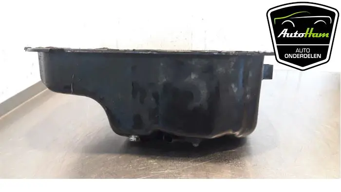 Carterpan Volkswagen Golf