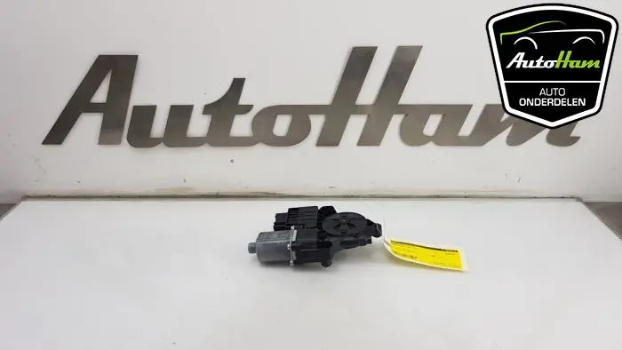 Raammotor Portier Seat Ibiza