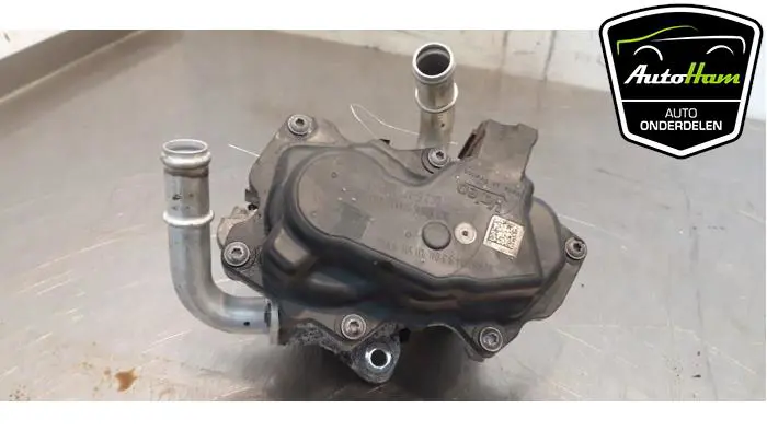 EGR Klep Audi A3