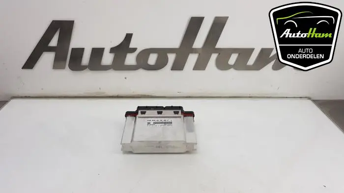 Computer Motormanagement Seat Ibiza