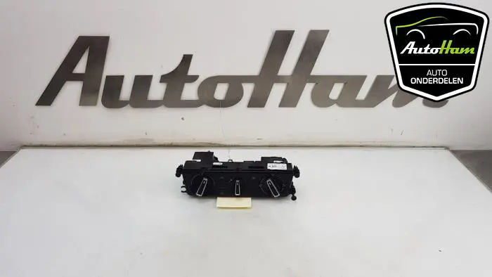 Kachel Bedieningspaneel Seat Ibiza