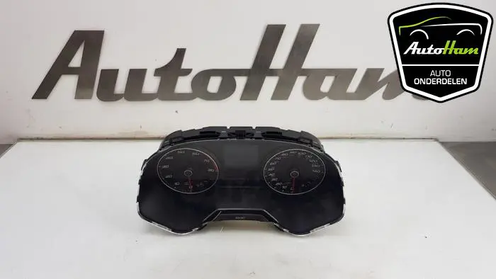 Instrumentenpaneel Seat Ibiza