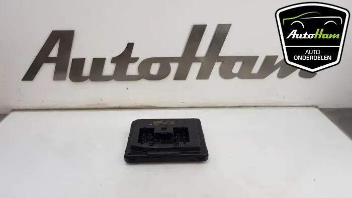 Computer Body Control Seat Ibiza