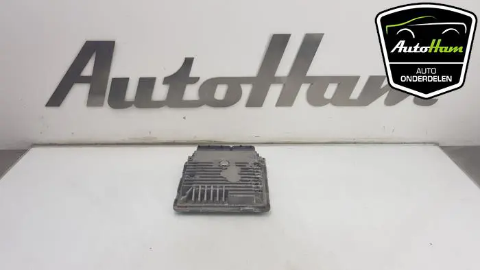 Computer Motormanagement Volkswagen Golf