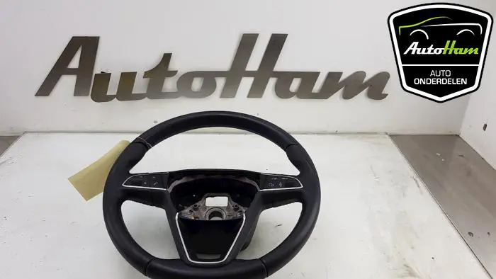 Stuurwiel Seat Leon
