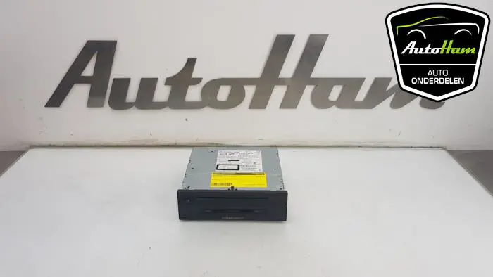 Regelunit Multi Media Seat Leon