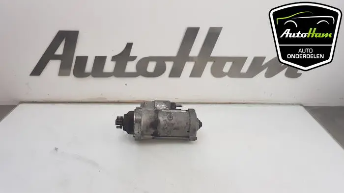 Startmotor Volkswagen Golf