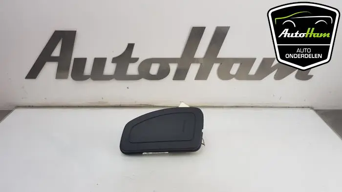 Airbag stoel (zitplaats) Peugeot 1007