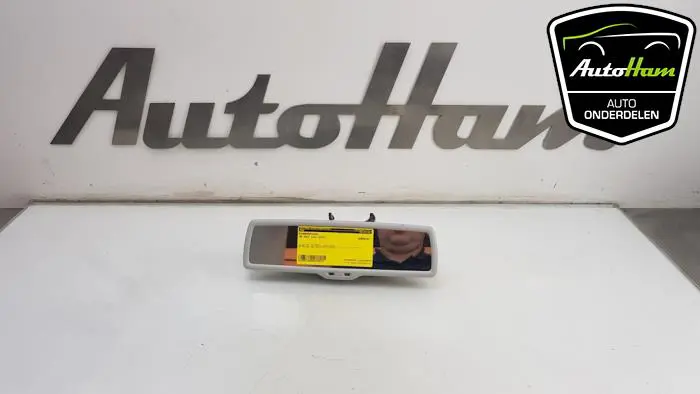 Binnenspiegel Volkswagen Golf