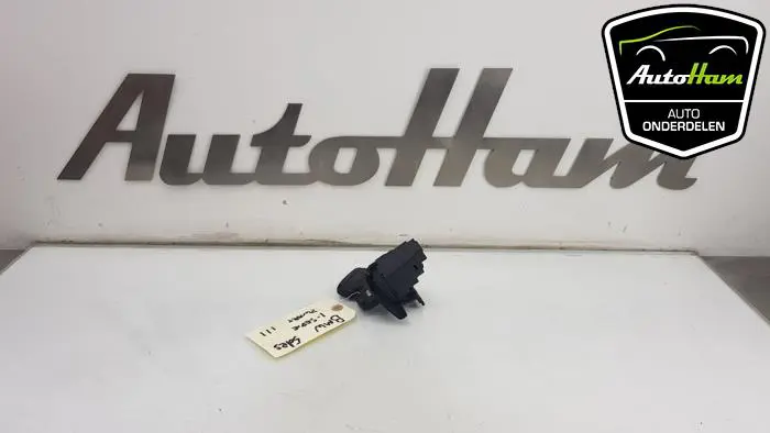 Kontaktslot+Sleutel BMW 1-Serie