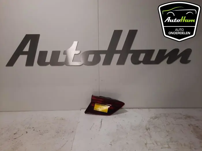 Achterlicht links Volkswagen Tiguan