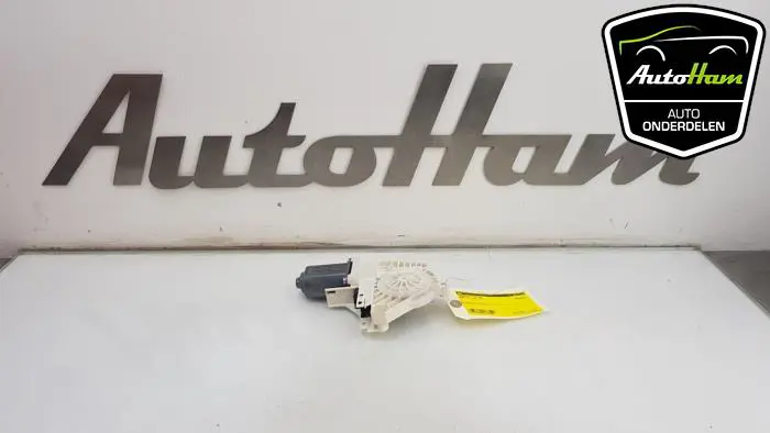 Raammotor Portier Audi A1