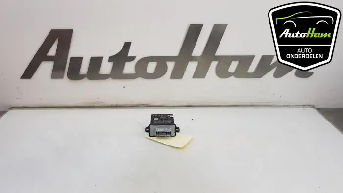 Computer Verlichting Audi A1