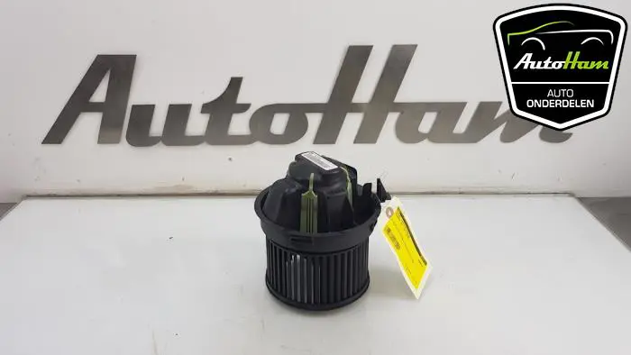 Kachel Ventilatiemotor Peugeot 207