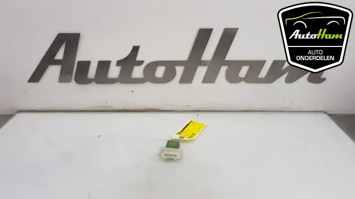Kachel Weerstand Peugeot 207