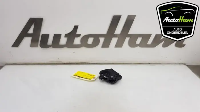 Kontaktslot+Sleutel Mini Mini