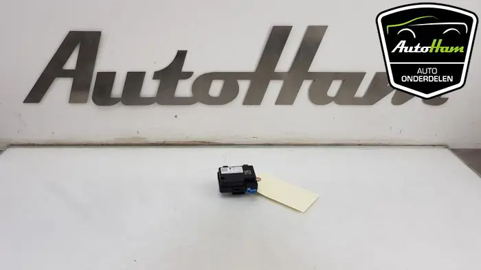 Module keyless vehicle Opel Astra