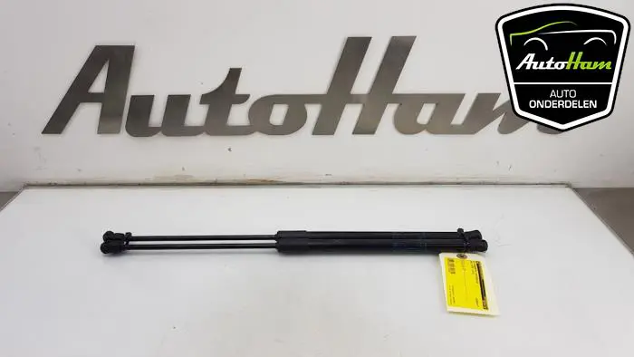 Set Gasdempers Achterklep Opel Astra