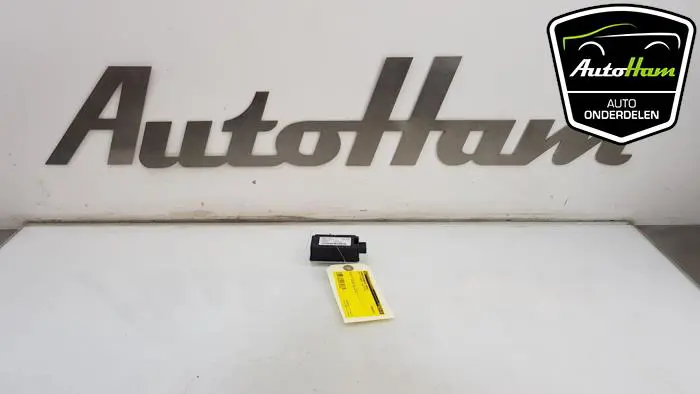 Bandenspanning module Kia Picanto