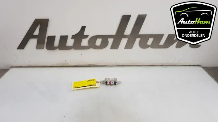 Antenne Versterker Opel Astra