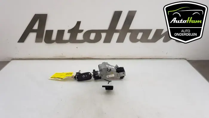 Kontaktslot+Sleutel Opel Astra