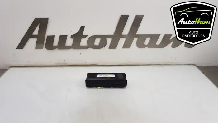 Computer Kachel Opel Astra