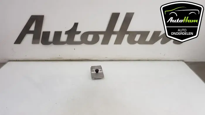 Camera voorzijde Opel Astra